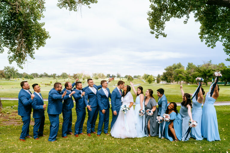 5 Stunning Denver Wedding Venues for Your Colorado Wedding