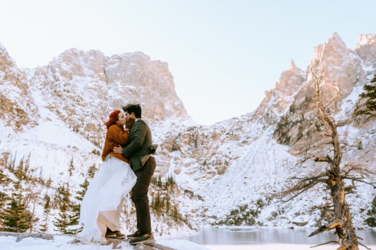 Mountain Elopements: 4 Helpful Things to Know