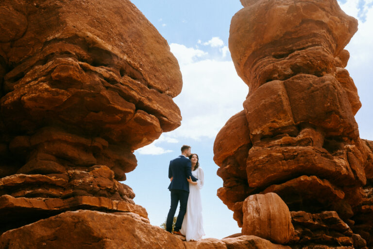 Eloping in the Garden of the Gods: All You Need to Know