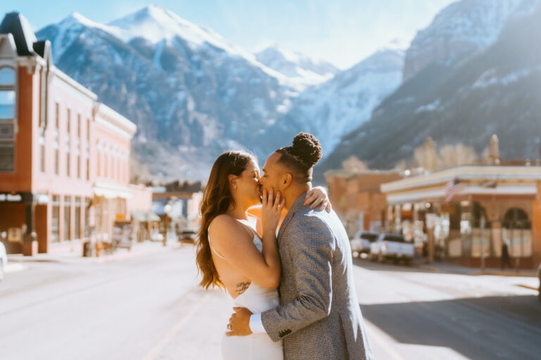 Telluride Elopement Guide: The Only One You’ll Ever Need