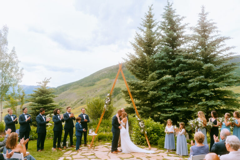 Top Crested Butte Wedding Venues